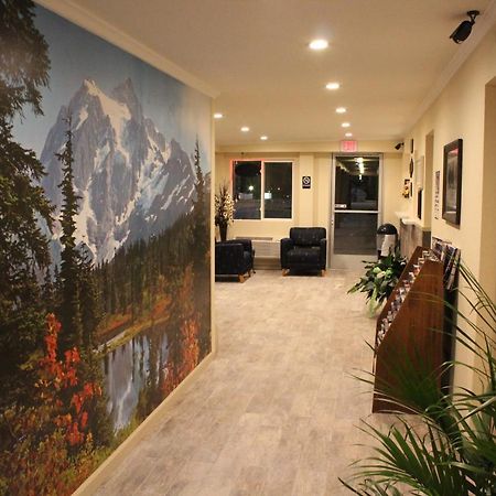 Great Western Inn Junction City Bagian luar foto