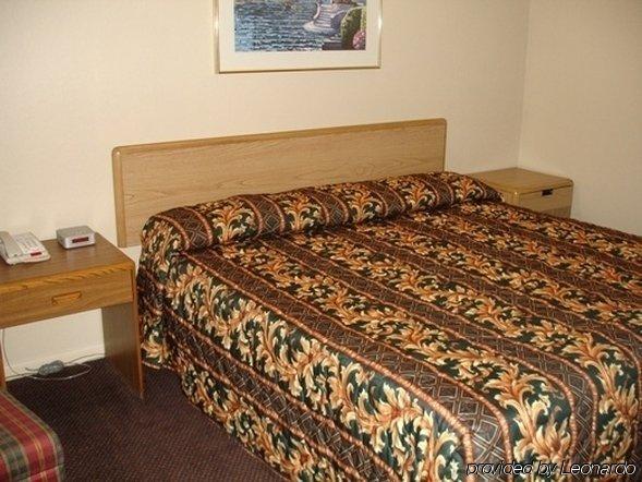 Great Western Inn Junction City Ruang foto