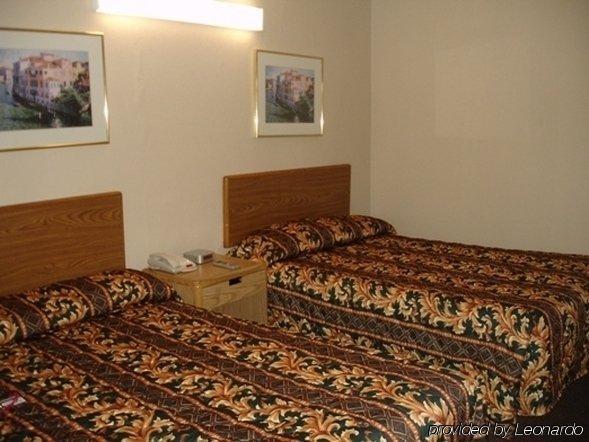 Great Western Inn Junction City Ruang foto